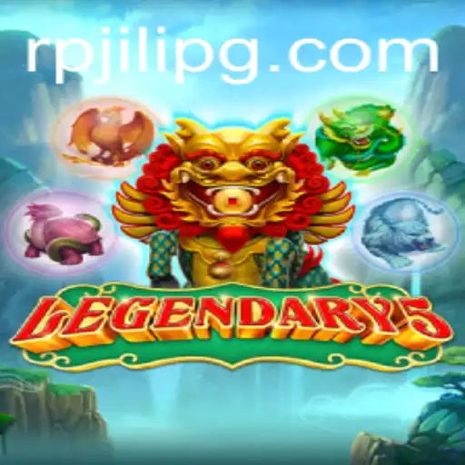 rpjili Casino App